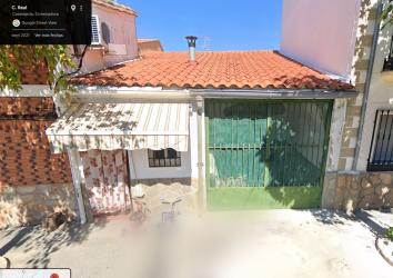 Vivienda en CASATEJADA