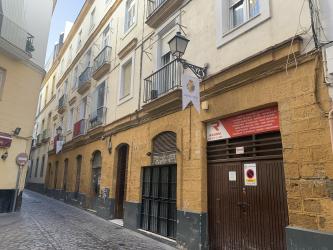 Trastero en CADIZ