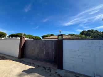 Finca rústica en CHICLANA DE LA FRONTERA