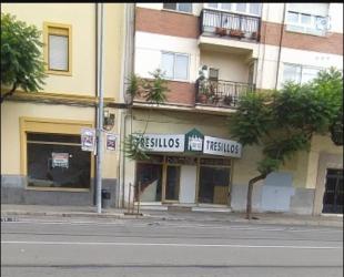 Local comercial en CASTELLON DE LA PLANA