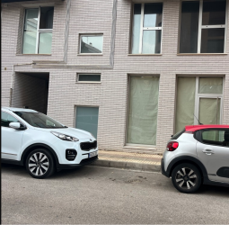 Local comercial en VILA-REAL-VILLAREAL