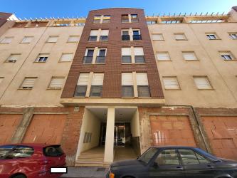 Vivienda en GUADIX