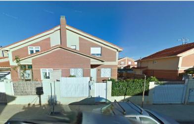 Vivienda en POZO DE GUADALAJARA