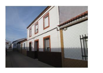 Vivienda en ALOSNO