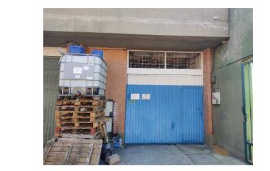 Local comercial en MADRID