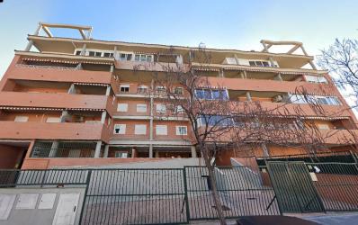 Garaje en ARGANDA