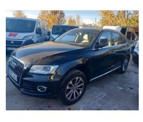 AUDI Q5 en Madrid