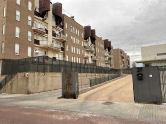 Garaje en ARGANDA