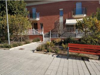 Vivienda en LORCA