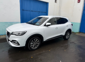 MG MG HS en Asturias