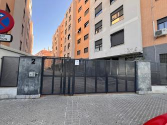 Garaje en SEVILLA
