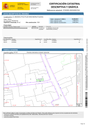 Vivienda en MORA