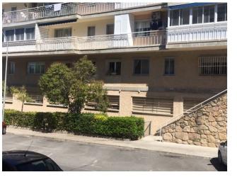 Local comercial en COLLADO VILLALBA