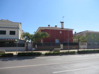 Garaje en MONCOFA