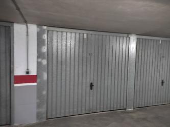 Garaje en ORIHUELA