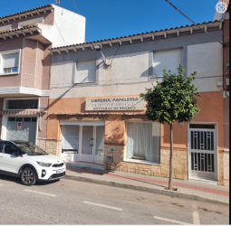 Otros en DOLORES