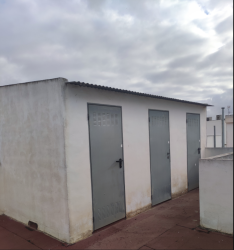 Trastero en ORIHUELA