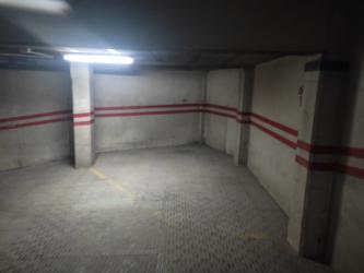 Garaje en CREVILLENTE