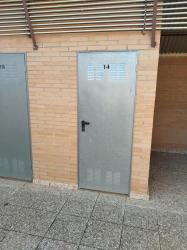 Trastero en ORIHUELA