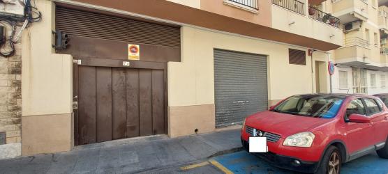 Local comercial en TORREVIEJA