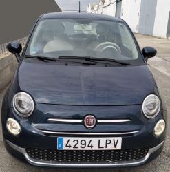 FIAT FIAT 500 en Barcelona