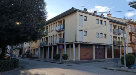 Garaje en OLOT