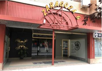 Local comercial en GUADALAJARA