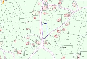 Finca rústica en LLANES