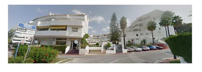 Garaje en MARBELLA