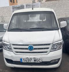 DFSK DFSK EC31 en Murcia