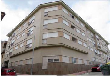 Garaje en MURCIA