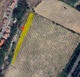 Finca rústica en DUEÑAS