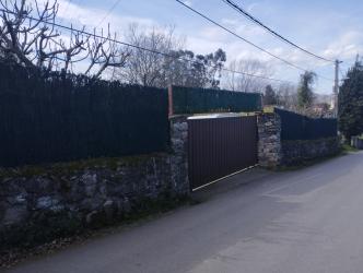 Finca rústica en TORRELAVEGA