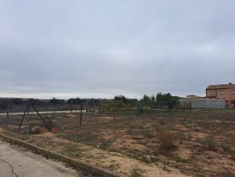 Solar en BURUJON