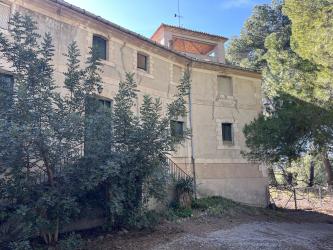 Finca rústica en ONTINYENT