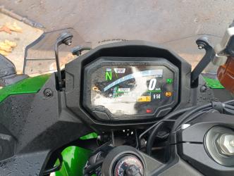 KAWASAKI NINJA 1000SX en Valladolid