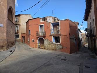 Vivienda en ILLUECA