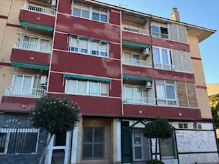 Vivienda en UTEBO