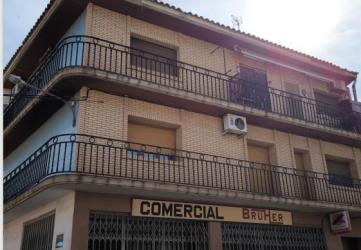 Vivienda en TAUSTE