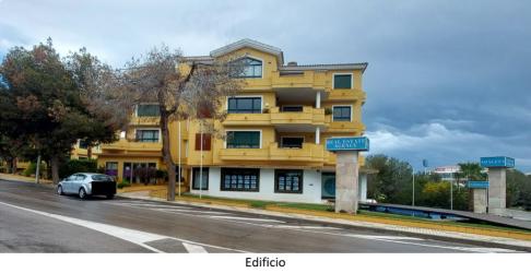 Local comercial en ORIHUELA