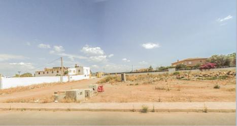 Finca rústica en CASTELLON DE LA PLANA