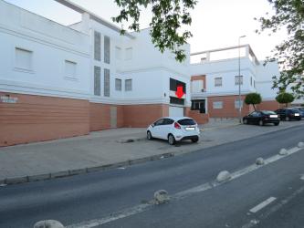 Garaje en LEPE
