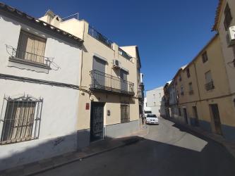 Vivienda en TORREDELCAMPO
