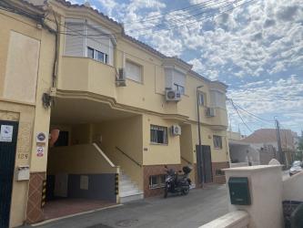 Trastero en MÁLAGA