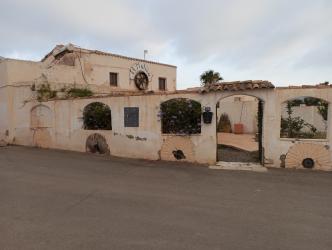Vivienda en TABERNO