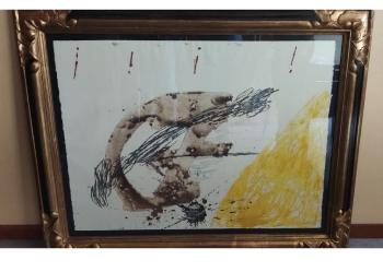 Joyas, obras de arte y antigüedades en Barcelona