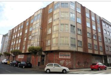Garaje en FERROL