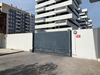 Garaje en GRANADA