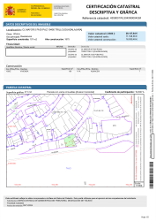 Vivienda en TRILLO