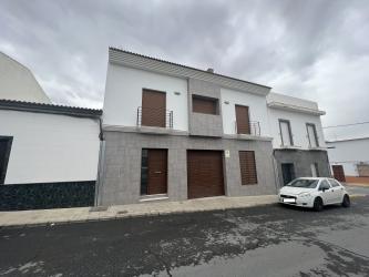 Vivienda en BOLLULLOS DEL CDO